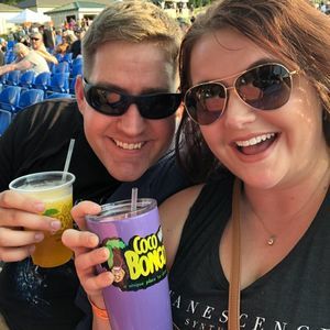 Meet your Posher, Lindsay